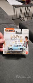Matchbox 1970 Ford Anglia Harry Potter