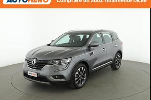 RENAULT Koleos TP71563
