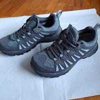 Scarpe trekking SALOMON EOS GTX W. taglia 38