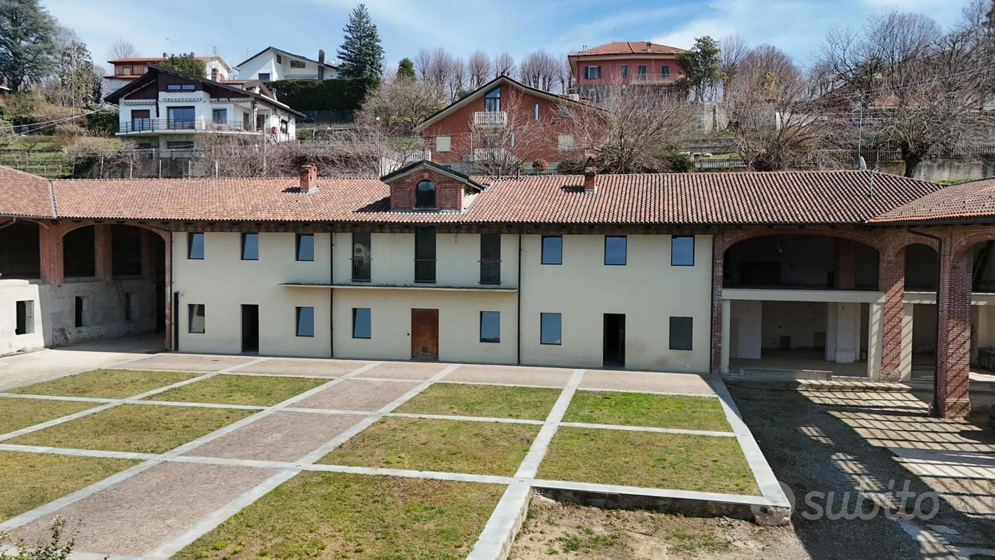 Rustico/Casale/Corte Reano [Cod. rif 3306882VRG] - Vista 5
