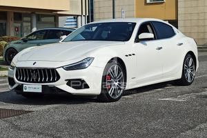 MASERATI Ghibli V6 Diesel 275 CV Gransport