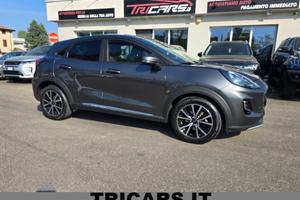 FORD Puma 1.0 EcoBoost Hybrid 125 CV NEOPATENTAT