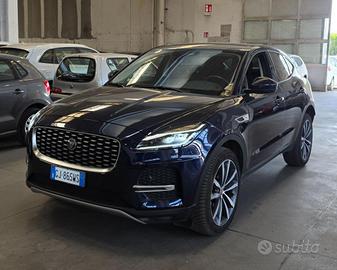 JAGUAR E-pace 2.0D I4 163CV AWD Auto SE