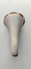 Selle Italia Campionissimo - vintage sellino pelle