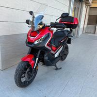 Honda X-ADV 750