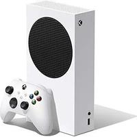 xbox serie s + controller elite e schermo