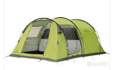 Tenda campeggio ferrino proxes 5