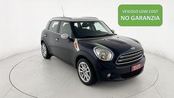 MINI Countryman Mini Cooper D Countryman Automat