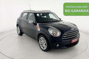 MINI Countryman Mini Cooper D Countryman Automat