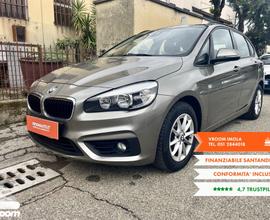 BMW Serie 2 (F45) 216d Active Tourer