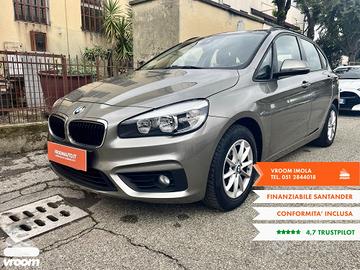 BMW Serie 2 (F45) 216d Active Tourer