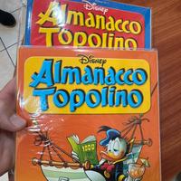 Almanacco Topolino