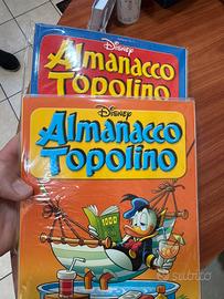 Almanacco Topolino