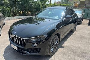 MASERATI Levante V6 Diesel AWD Gransport