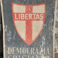 Insegna Targa
