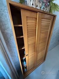 Mobile bagno