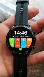 Smartwatch Multifunzione Nuovo impermeabile 10 mt