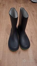 Boots pioggia Bambino e Bambina