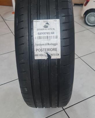 Copertoni auto