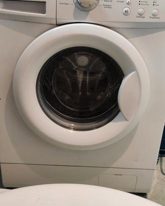 lavatrice LG