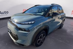 Citroën C3 Aircross 1.2 Max s&s 110cv