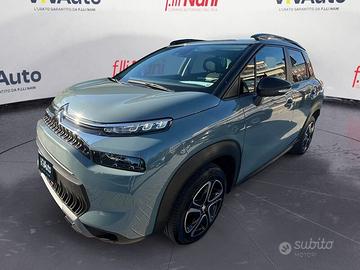 Citroën C3 Aircross 1.2 Max s&s 110cv