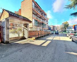 Box/Posto auto Marano di Napoli [LF330ARG]