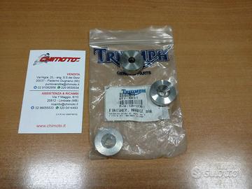 Distanziale peso manubrio tiger sprint Rocket altr