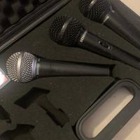 Strumenti musicali
