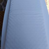 Materasso lettino Ikea Vyssa 