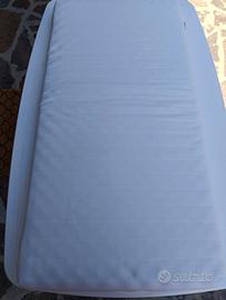 Materasso lettino Ikea Vyssa 