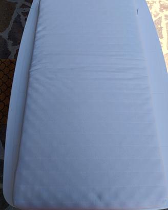 Materasso lettino Ikea Vyssa 