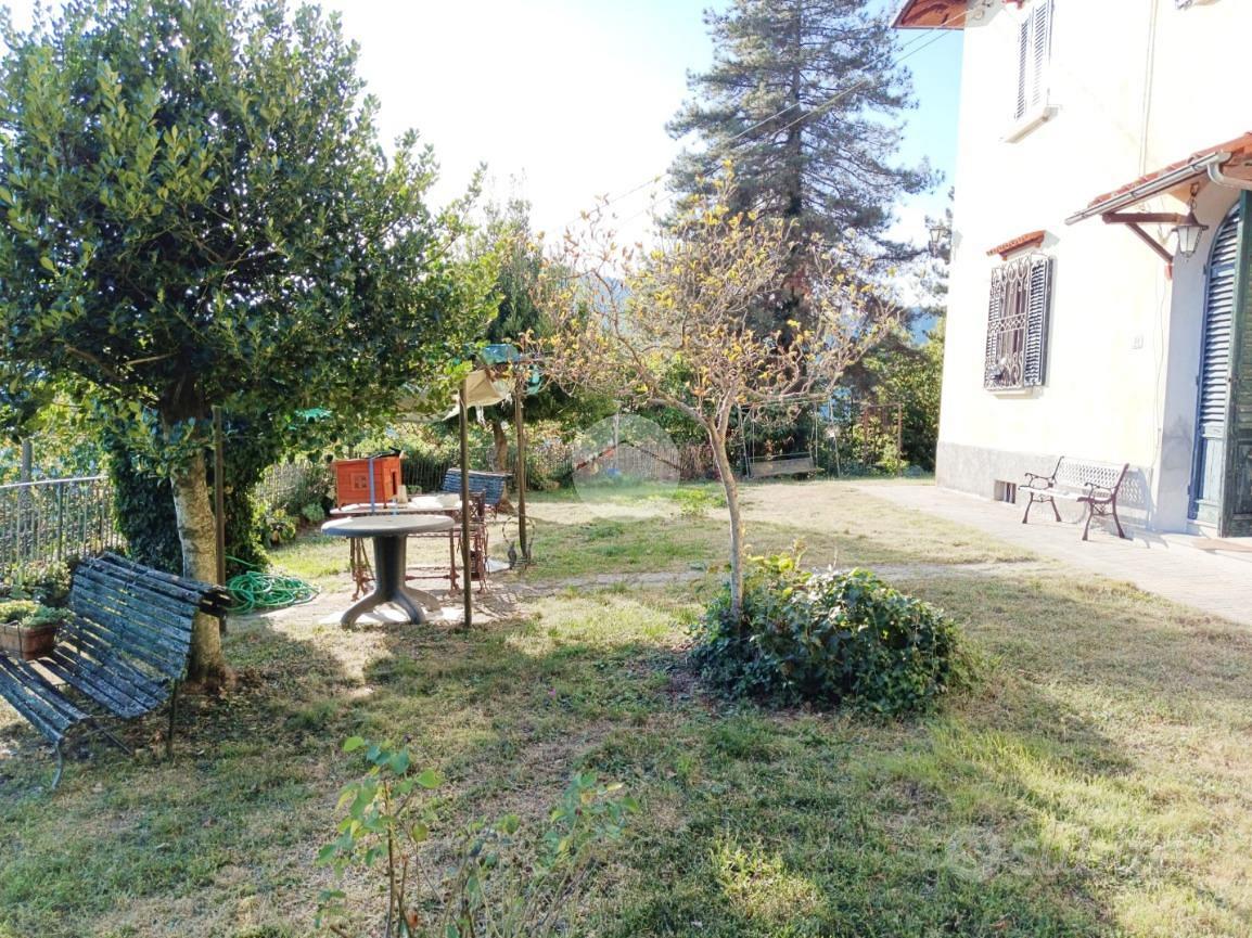 Casa – Pistoia, Villa di Piteccio - Vista 4