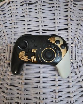 joystick per Nintendo 
