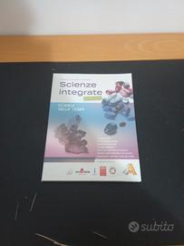 Libro Scienze Integrate Green