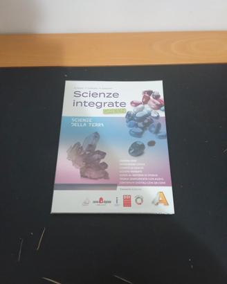 Libro Scienze Integrate Green