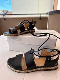 Sandali Geox donna