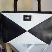 TwinSet borsa in pelle