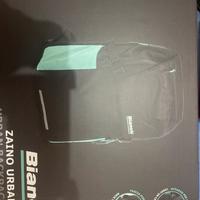 Zaino Urban Bianchi 25 L