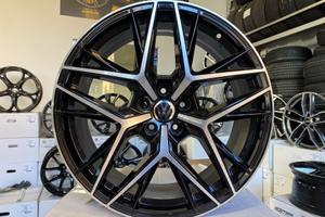 Cerchi NUOVI Volkswagen raggio 18 cod.2984
