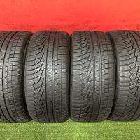 245 40 19 Gomme Invernal 80% Hankook 245 40R19