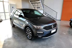 Volkswagen T-Roc 1.6 TDI SCR Style BlueMotion Tech