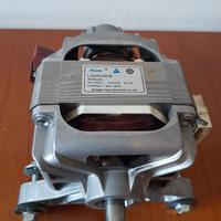 Motore per la lavatrice San Giorgio Fagor.