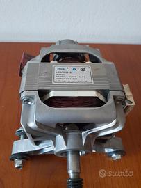 Motore per la lavatrice San Giorgio Fagor.