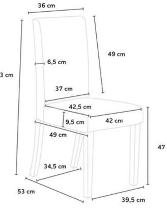Sedie imbottite in legno/tessuto per ristoranti e 