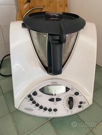 Bimby TM31 come nuovo