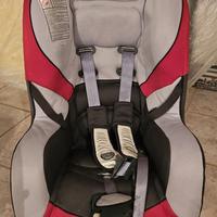 Seggiolino auto 0-18kg
