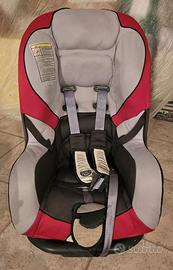 Seggiolino auto 0-18kg