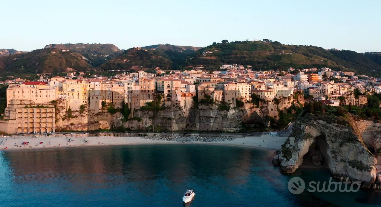Appartamento – Tropea, Contrada Carmine, Vibo Valentia - Vista 2