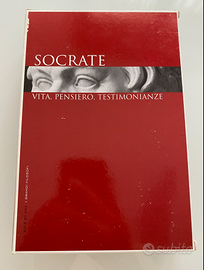 I Grandi Filosofi Il Sole 24 Ore - Socrate